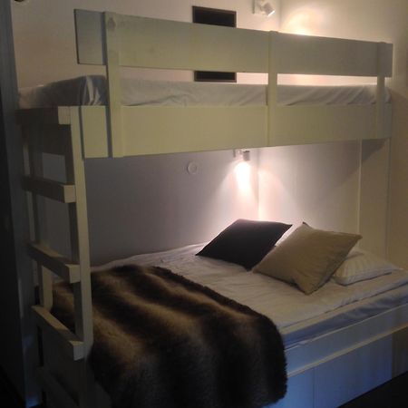 Ukko Hotel Тахковуори Екстериор снимка