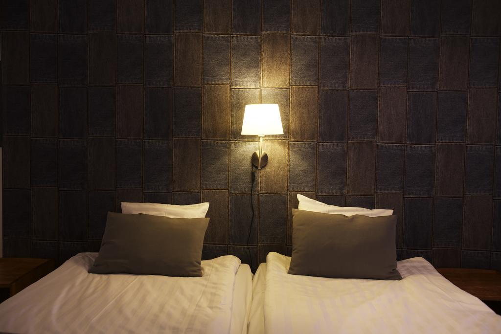 Ukko Hotel Тахковуори Екстериор снимка