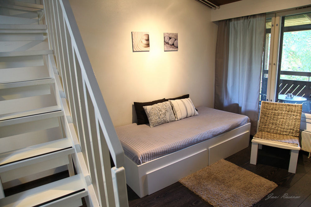 Ukko Hotel Тахковуори Екстериор снимка