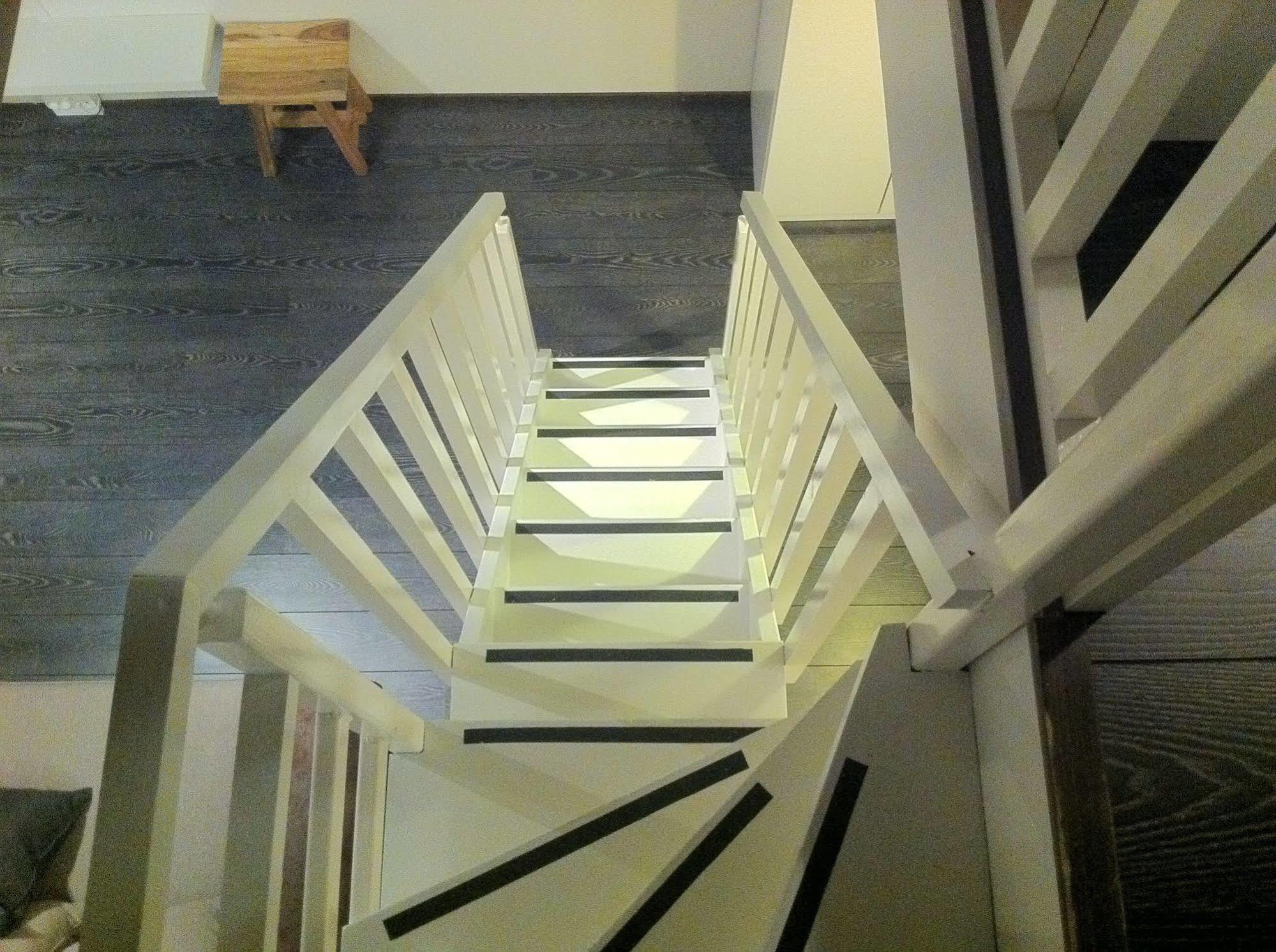 Ukko Hotel Тахковуори Екстериор снимка