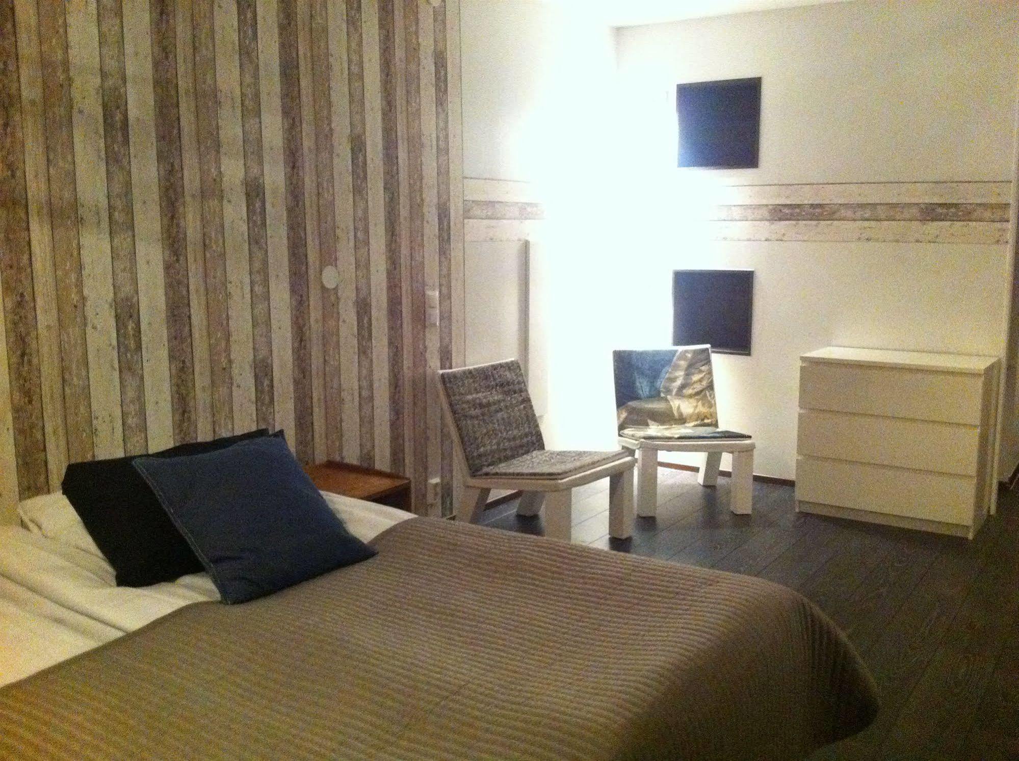 Ukko Hotel Тахковуори Екстериор снимка