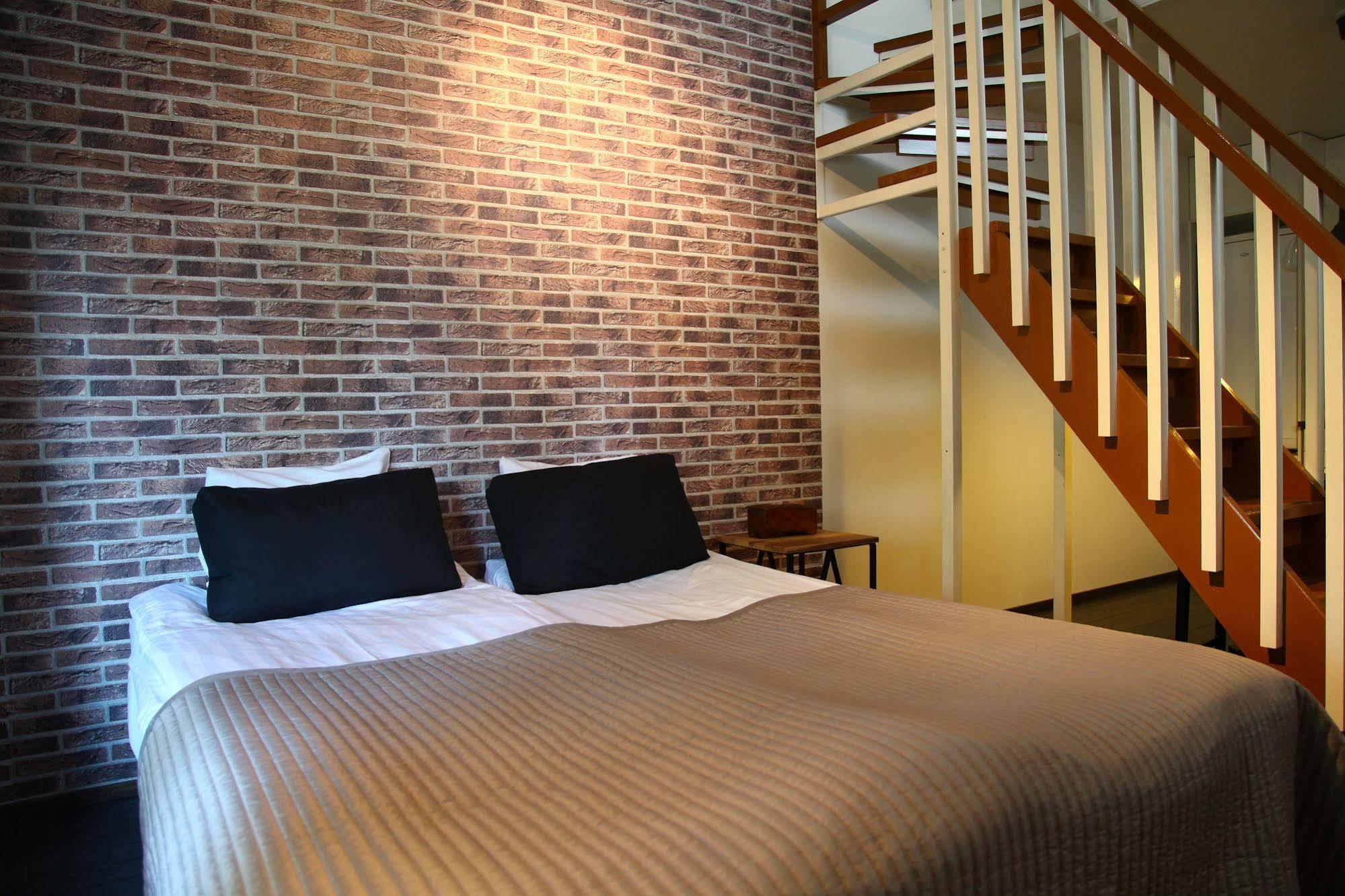 Ukko Hotel Тахковуори Екстериор снимка